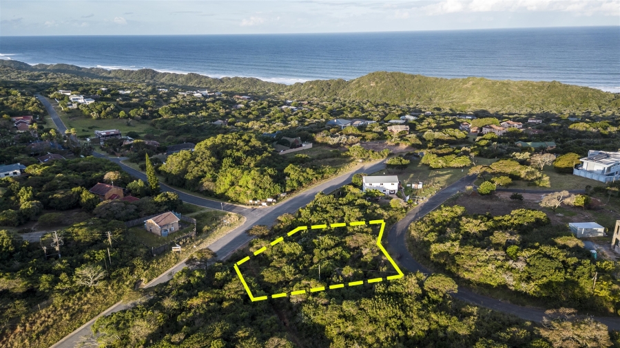 0 Bedroom Property for Sale in Cintsa East Eastern Cape